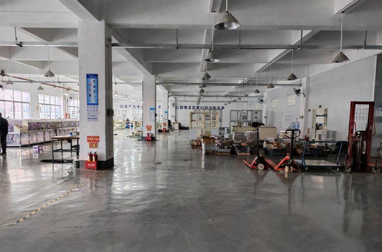 东莞塘厦大坪厂房出租4千平原房东厂房出租独院凤岗清溪独门独院