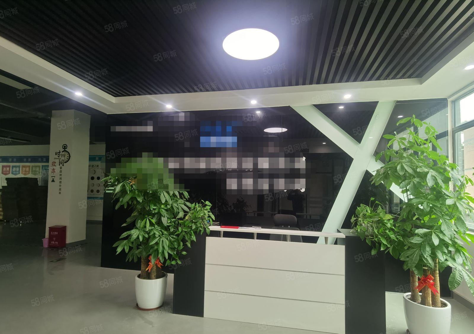 塘厦外环高速口平山新出村委8000平独门独院厂房出租，空地大