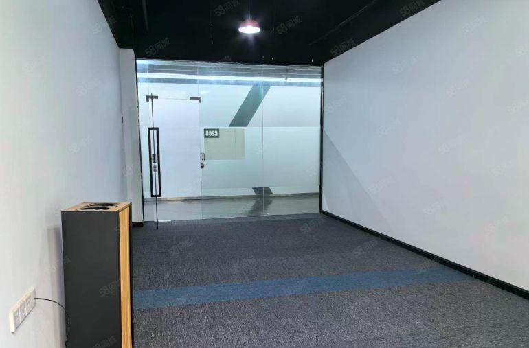 塘厦科苑城楼上带装修1230平米，精装修，拎包入驻