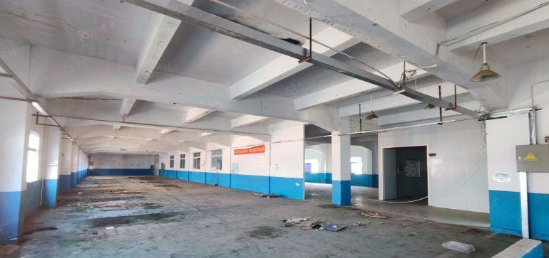 塘厦两层精典独门独院工业用地可办环评空地大全新厂房中心地叚