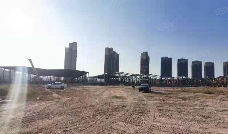 塘厦高铁站旁标准物流园23000平 实际面积出租 价格面谈