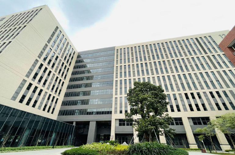 一房东单层面积2000~3000~4000平塘厦红本厂房出租