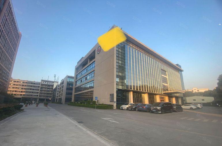 0公摊！11.8元！新空1000平方豪华装修