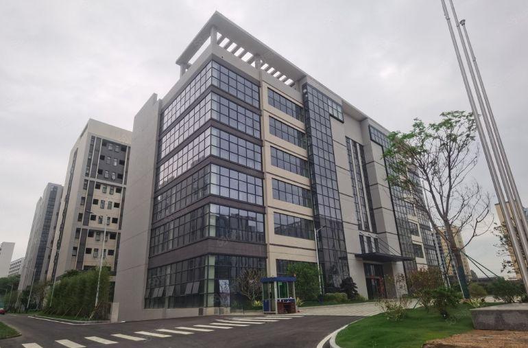 原房东无公摊厂房招租!塘厦科苑城60000平红本厂房仓库出租