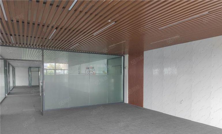 12元塘厦邻深原房东带豪华装修园区厂房仓库出租500平起分租