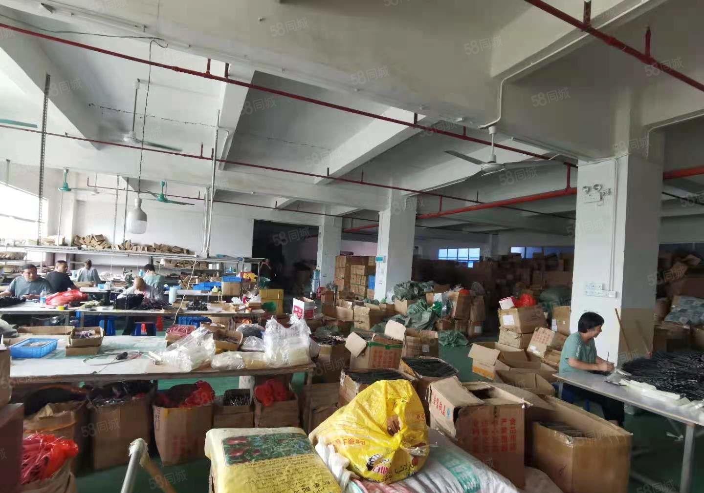 厂房出租   带装修三楼1200平米四楼890平米出租