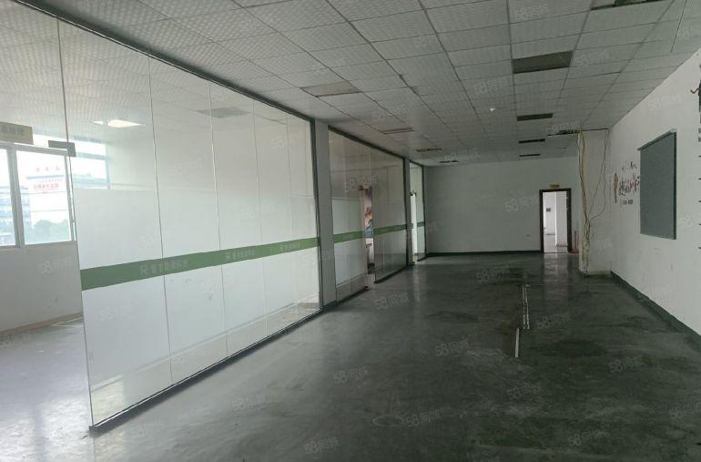 一手房东出租，石鼓一楼480平，8000元，工业园区厂房