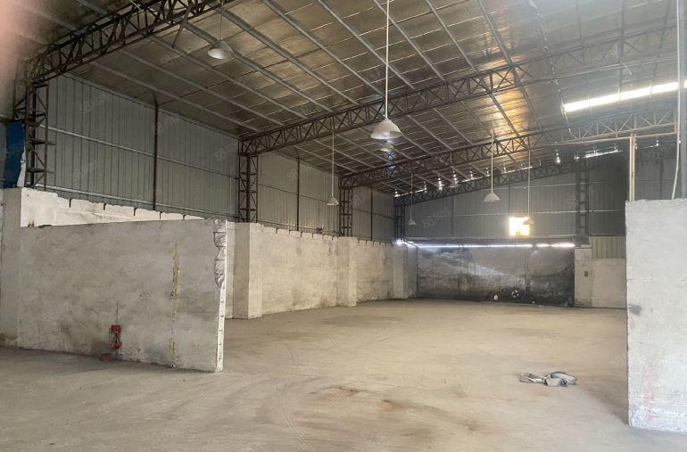 急租塘厦独院厂房出租适合电子电气纺织服装纸品食品设备仓库等