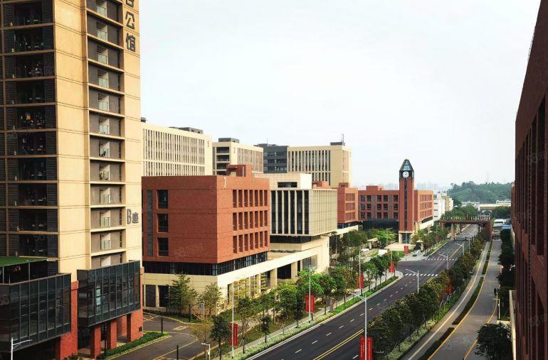 一手房东，单层面积1000平~3000平~4000平米可分租