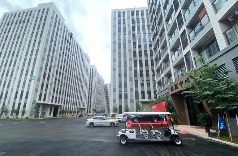 塘厦全新厂房仓库出租一楼带牛角重工业园区800平起租 易招工