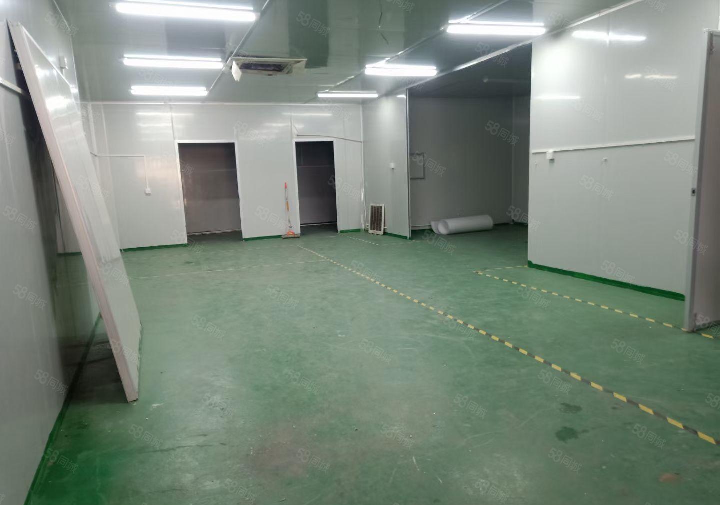 塘厦石鼓新出小独院厂房！设施配套齐全，仅租16元全包！