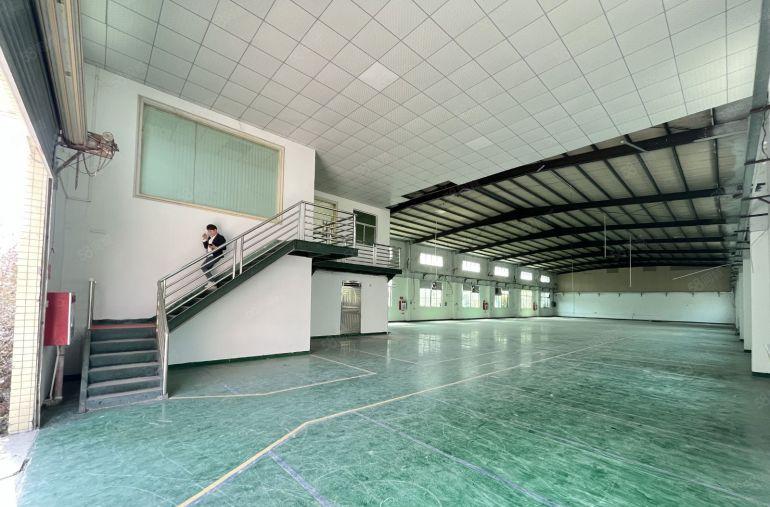 急租塘厦新出小独院适合抽粒注塑五金冲压家具机械设备仓库小污染