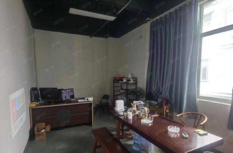 塘厦高速口沙湖新出原房东楼上1500平带装修厂房仓库出租