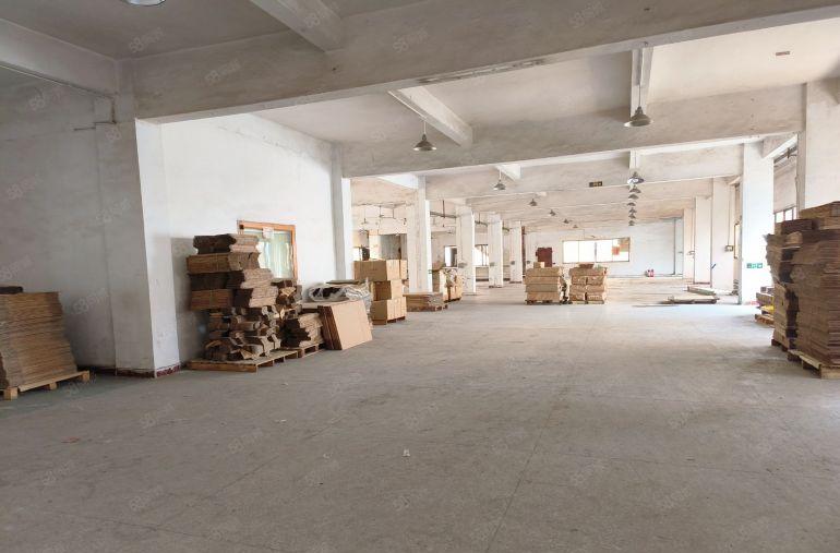 塘厦大坪厂房仓库出租带喷油喷粉环评，现成喷油线及丝印环评