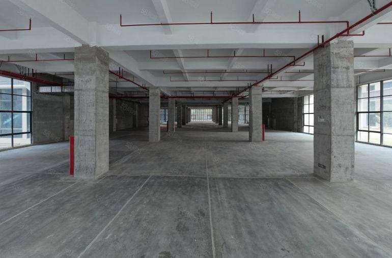 东莞塘厦沙湖全新高标厂房出租