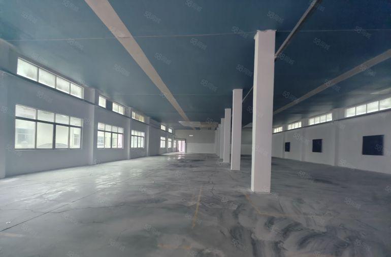 塘厦镇原房东滴水6米独门独院单一层6000平方，可分租