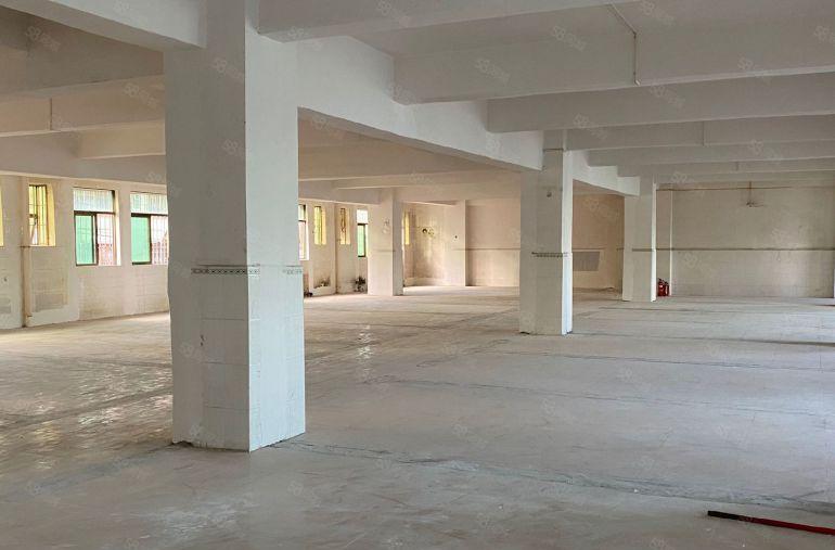 不限行业！特价10元振兴围原房东自带2吨货梯720平厂房出租