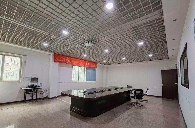 塘厦新出豪华装修厂房860平！独院原房东出租电商写字楼办公