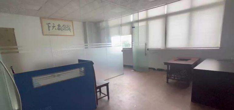 塘厦平山标准厂房1280平可分租，隔好办公室精装修，零公摊