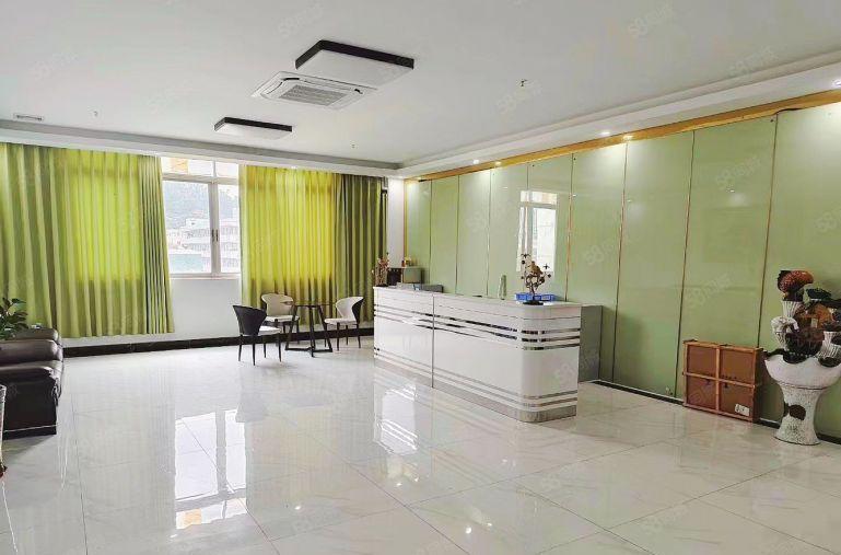 12元塘厦原房东独院2000平米带航车精装修无尘车间厂房出租