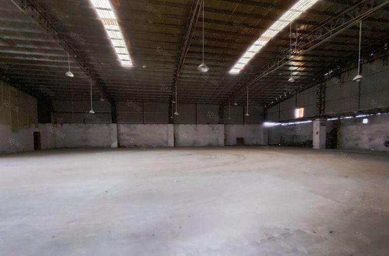 塘厦新出原房东单一层独院厂房滴水7米，周边无居民适合各行各业