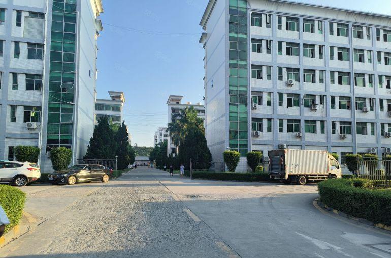 0公摊塘厦石鼓原房一楼1380厂房仓库出租外环高速500米