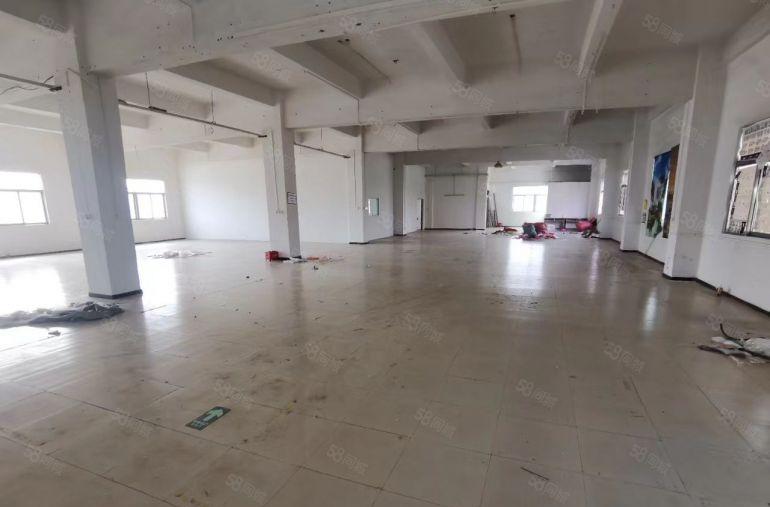 一楼290平，振兴围原房东工业园带装修厂房出租 水电齐全