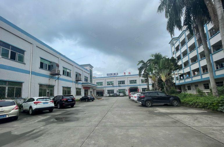 二层小独栋2500平精美呈现！塘厦莲湖