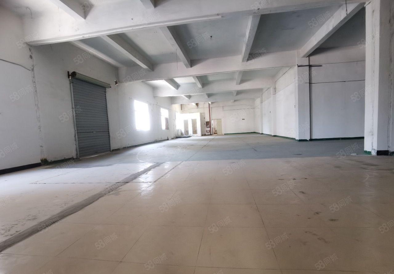 塘厦新出原房东厂房2650平，园区空地大，停车位充足