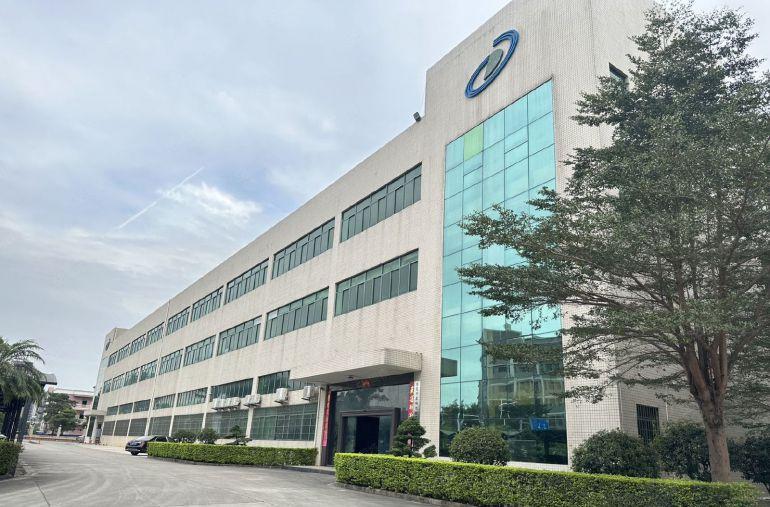 一手房东15000平，单层5000平塘厦科苑城无公摊厂房出租