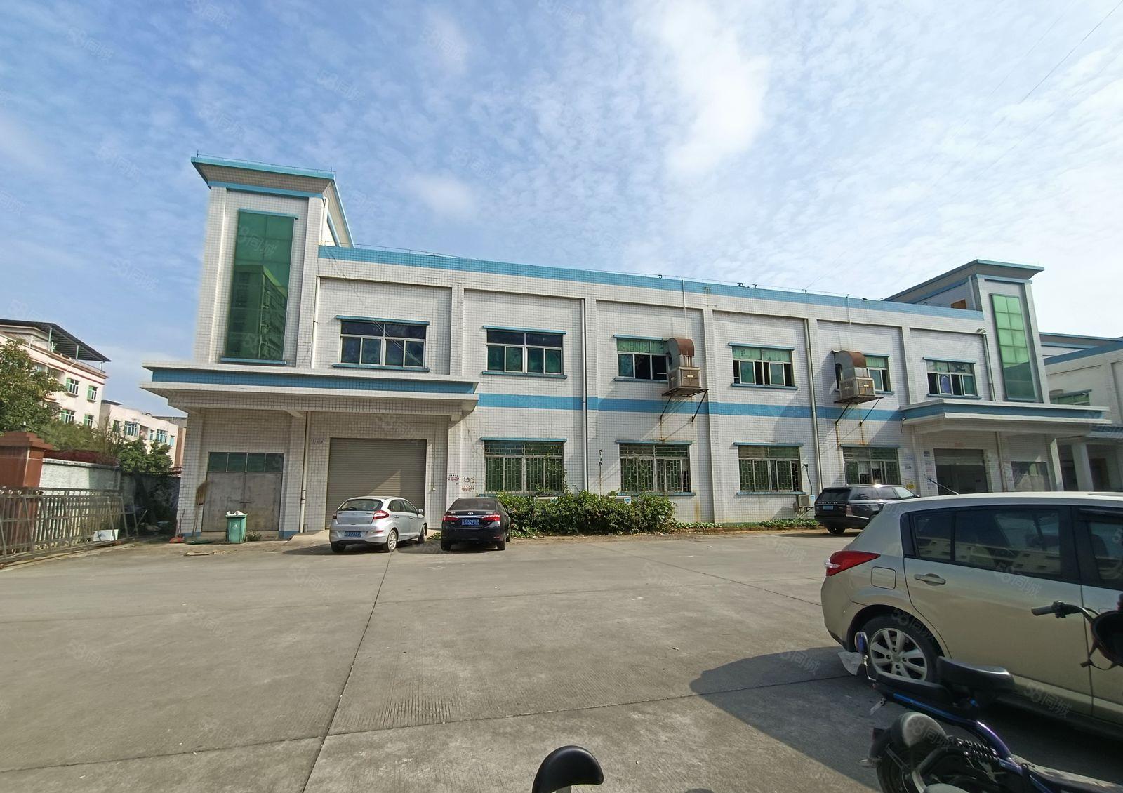 塘厦林村新出楼上1700平带精装修，水电齐全，可火抢