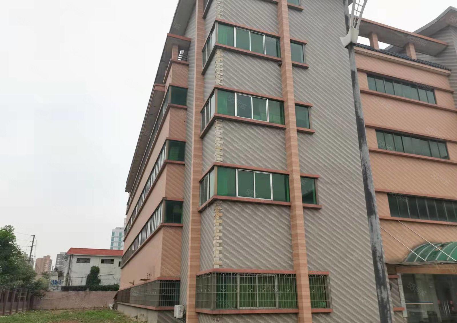 寮步镇东时工业园可分租工业园厂房出租VOC，CNC医药等行业