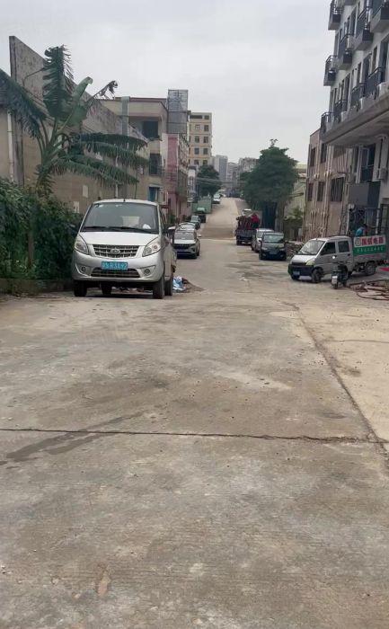 原房东分租单一层1000平方，实际面积出租