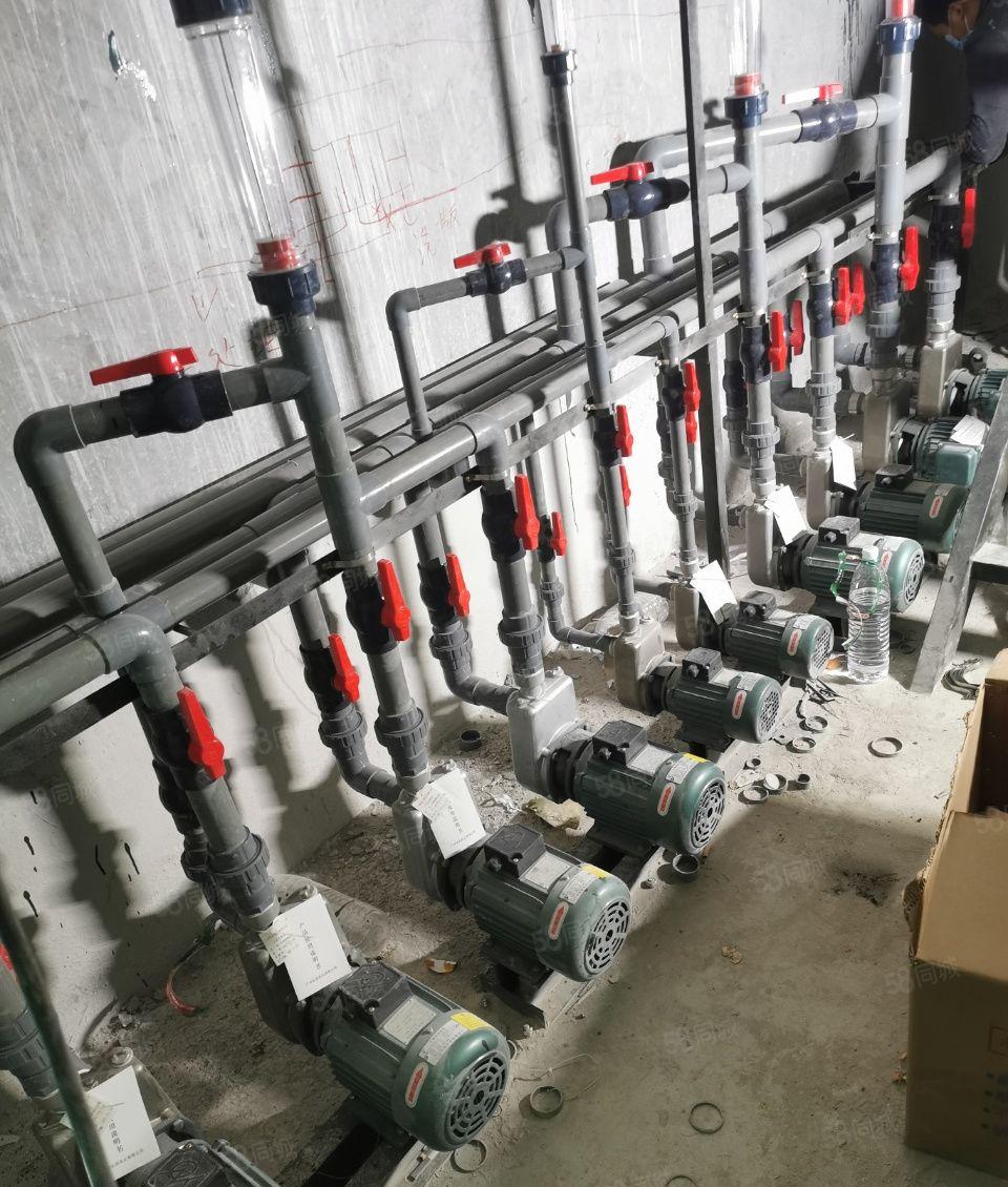 东莞寮步全新带环评阳极氧化园，特殊行业带排污水废气环评出租