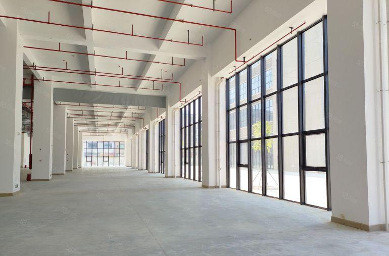 寮步镇原房东厂房无税收要求 租金含税 50年红本 即租即投产