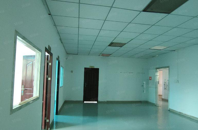 寮步上屯整层精装修850平，价格超优惠