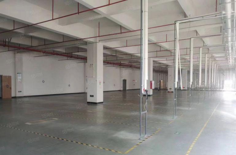 寮步缪边600平方厂房出租,可做仓库,租金便宜！急