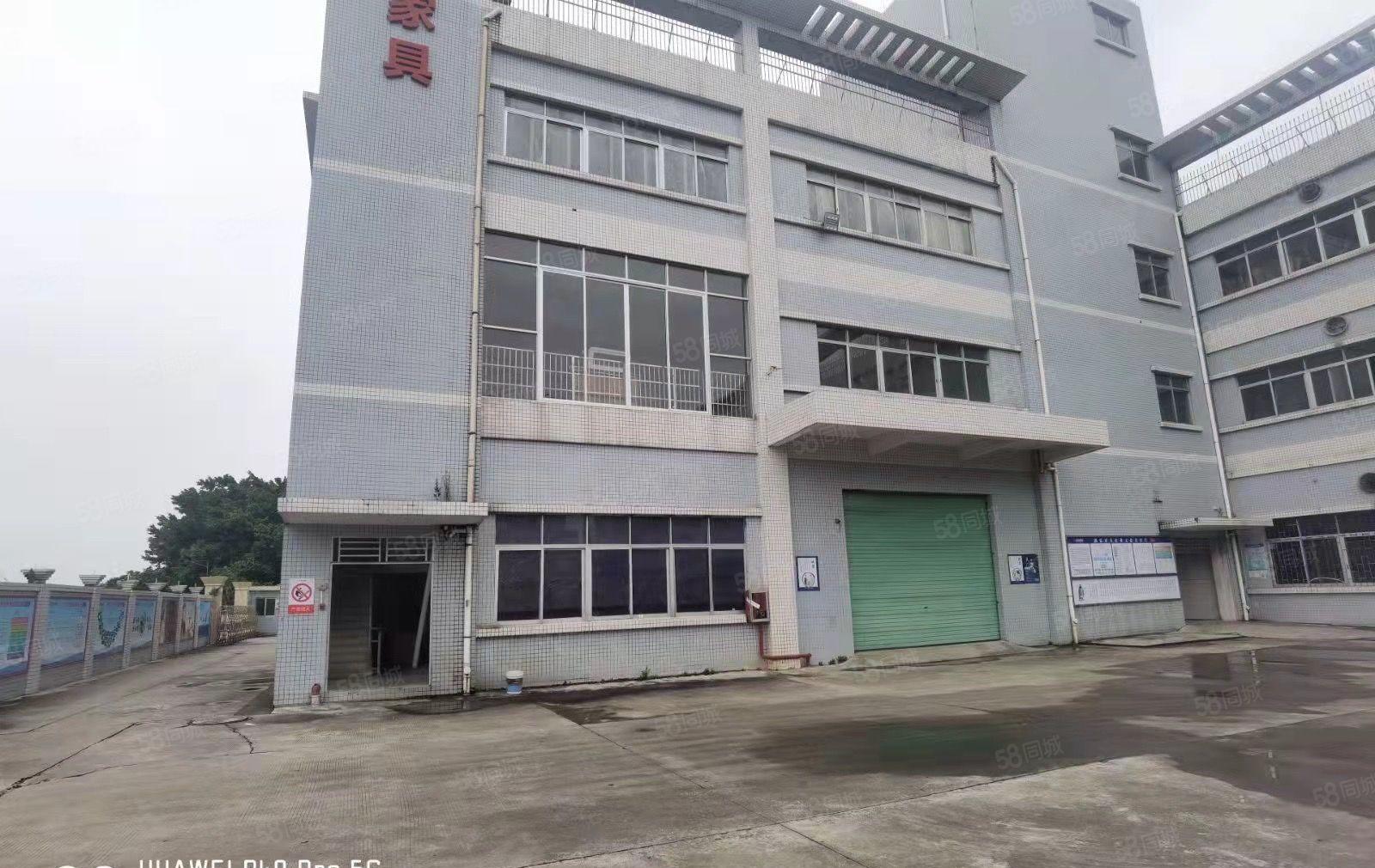 寮步新出原房东花园式独院27800平方，超大空地