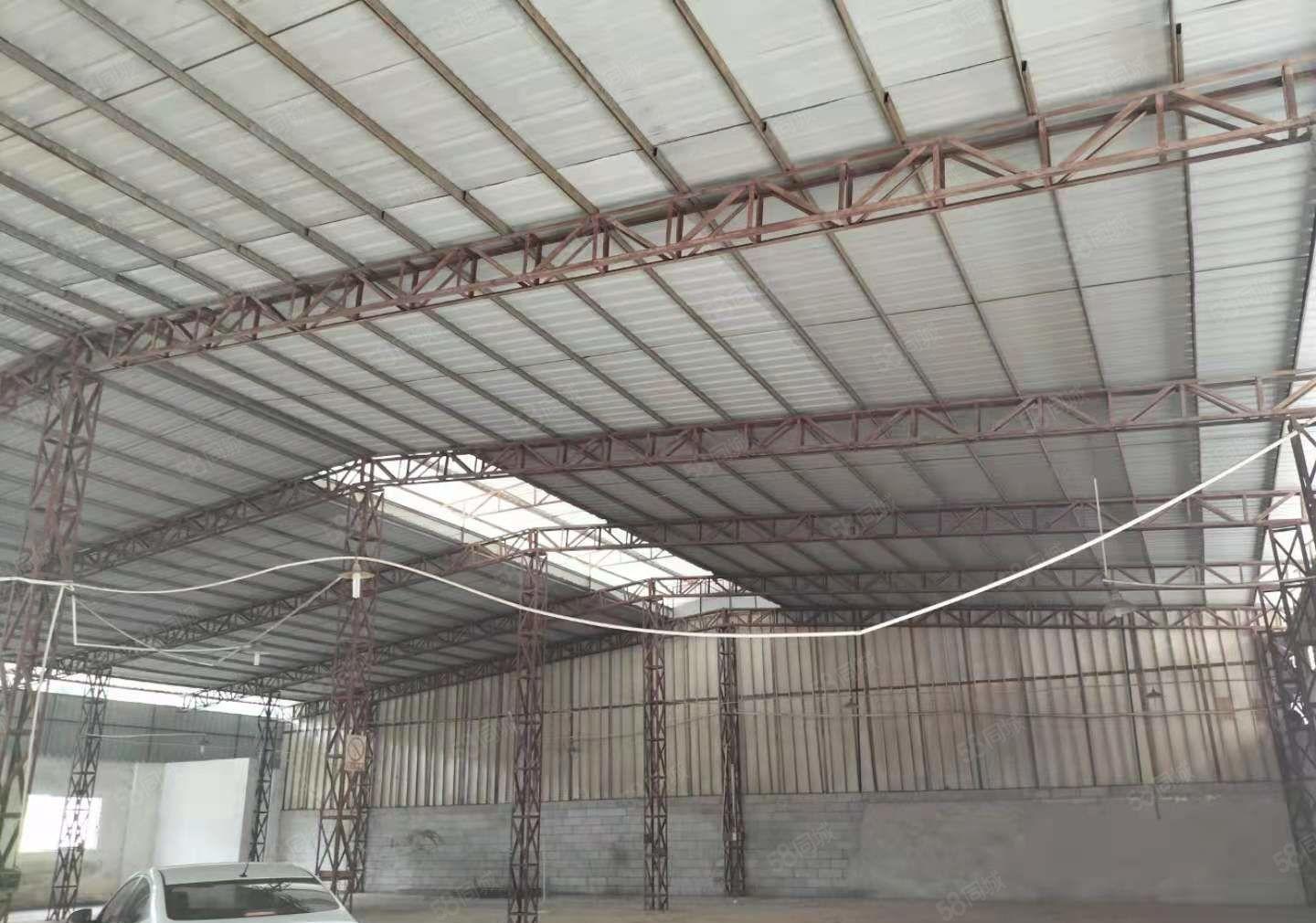 东莞寮步独院厂房出租，超大免费空地，使用率高