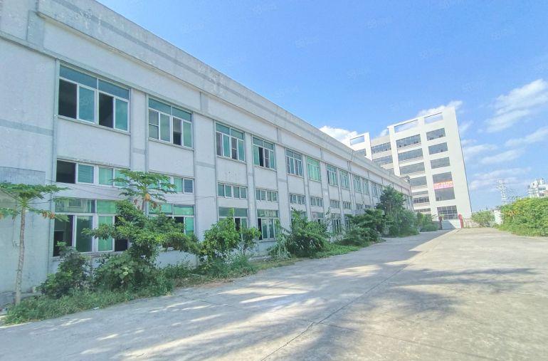 寮步原房东独院12块空地2000电过户周边没居民大小分租