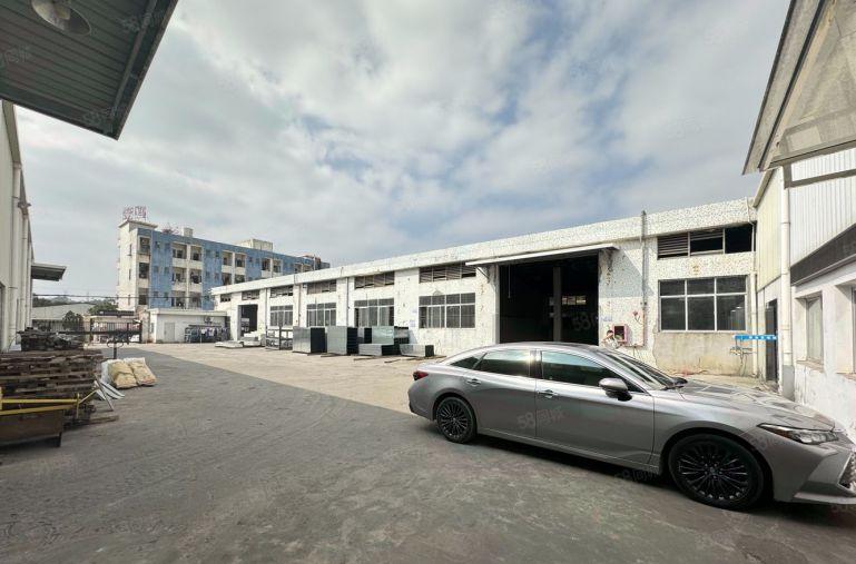 本地阿叔，寮步厂房出租实际面积原房东可做仓库出租加工等行业