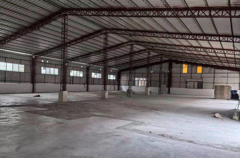 单一层厂房出租厂房招租东城一楼厂房出租有独立整栋公楼招租