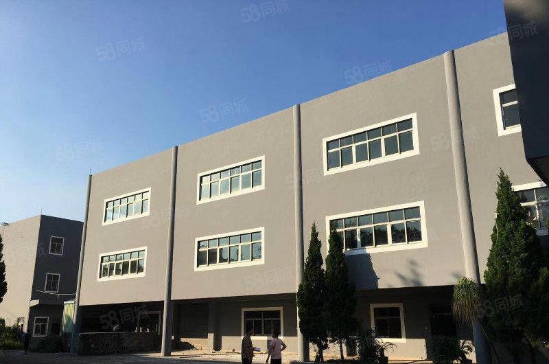 西溪 芦溪路二楼300平 8元 三楼600平 7元 带货梯