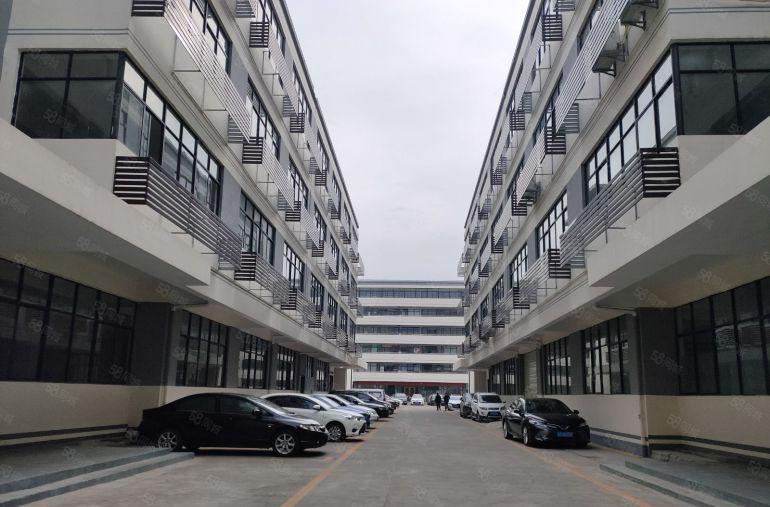 寮步 富竹山 厂房招租 一楼 400平方，价格便宜