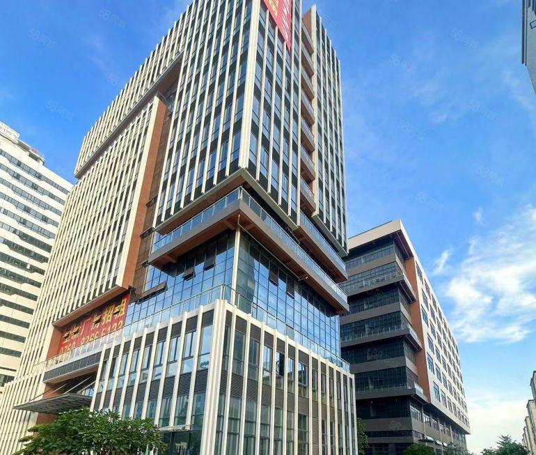 松山湖靠寮步低层厂房出租1至2楼5800平空地大带卸货平台