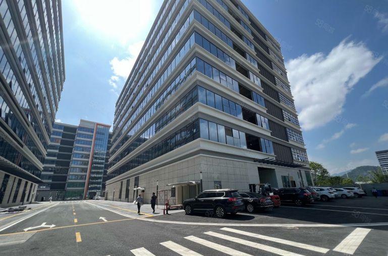 寮步重工业厂房出租6000平独门独院无尘车间钢构租仓库出租