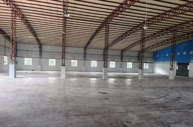 寮步单一层厂房  价格18块 滴水7米 交通方便大小可分