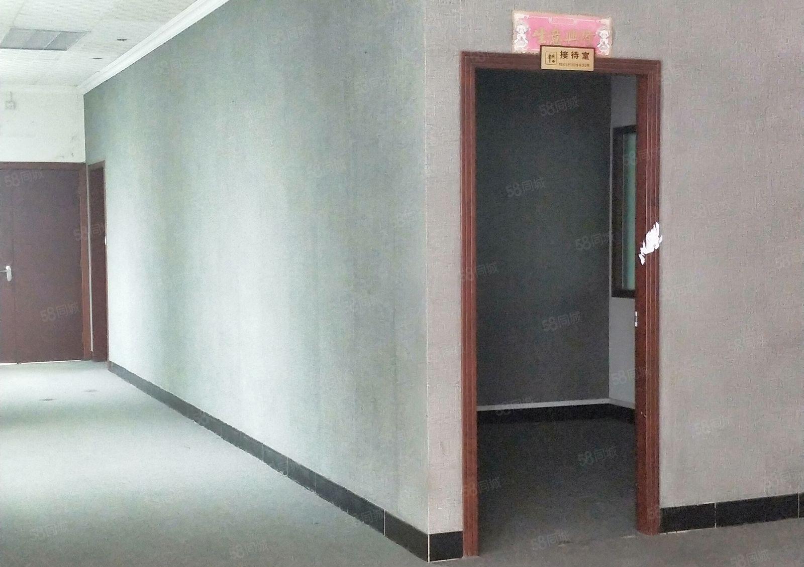 牛杨 二楼 1000平方 带办公装修 生产仓库都可以