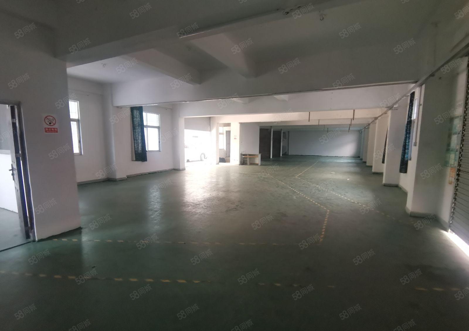 一楼厂房出租300平方米水电齐全