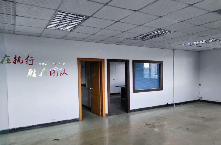 寮步（原房东）3000平精致小独院厂房出租，有蒸汽天然气